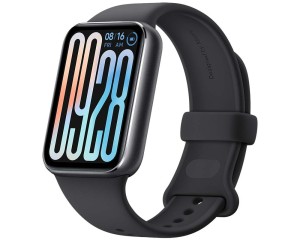 Bracelet connecté Xiaomi Smart Band 9 Pro