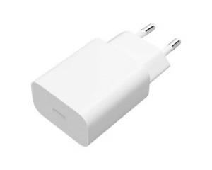 Mi 20W Charger (Type-C) EU