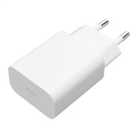 Mi 20W Charger (Type-C) EU