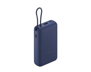 Power Bank Xiaomi 33W...