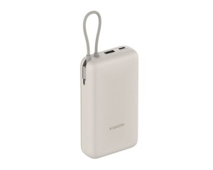 Power Bank Xiaomi 33W...