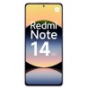 Smartphone Xiaomi Redmi Note 14 5G 6Go 128Go