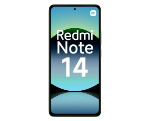 Smartphone Xiaomi Redmi Note 14 6Go 128Go