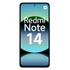 Smartphone Xiaomi Redmi Note 14 4G 6Go 128Go