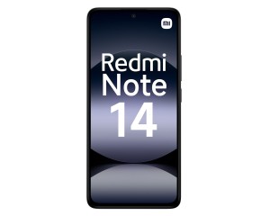 Smartphone Xiaomi Redmi Note 14 4G 8Go 128Go