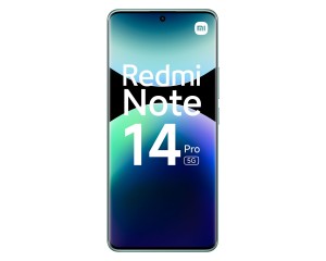 Smartphone Xiaomi Redmi Note 14 Pro 5G 8Go 256Go