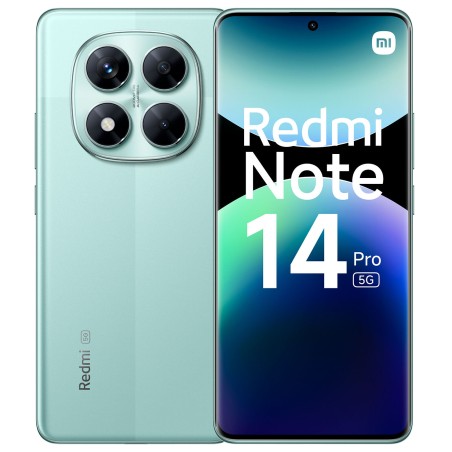 Smartphone Xiaomi Redmi Note 14 Pro 5G 8Go 256Go