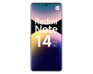 Smartphone Xiaomi Redmi Note 14 Pro 5G 12Go 512Go