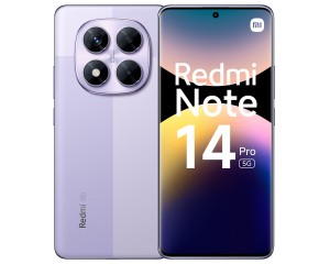 Smartphone Xiaomi Redmi Note 14 Pro 5G 12Go 512Go