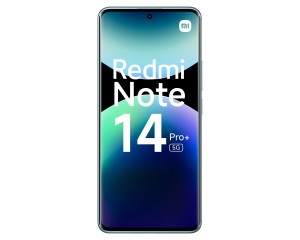 Smartphone Xiaomi Redmi Note 14 Pro Plus 5G 12Go 512Go