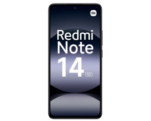 Smartphone Xiaomi Redmi Note 14 5G 8Go 256Go