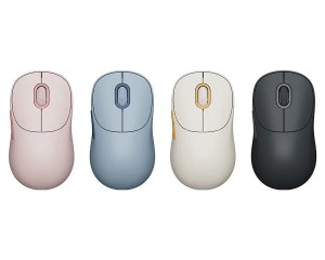 Souris sans fil Xiaomi 3