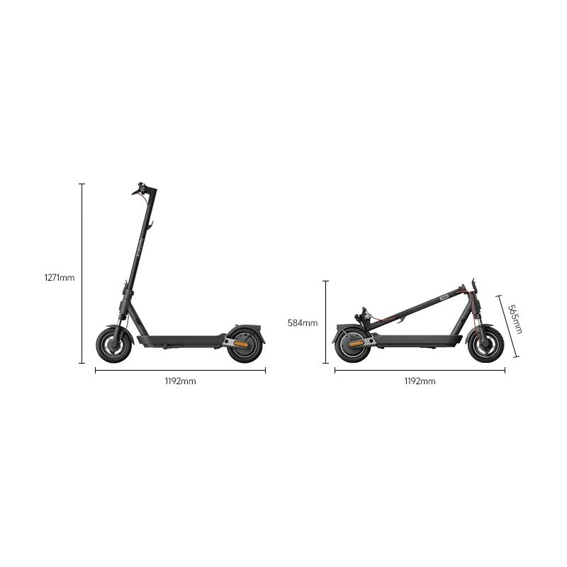 Xiaomi Electric Scooter 5 Pro