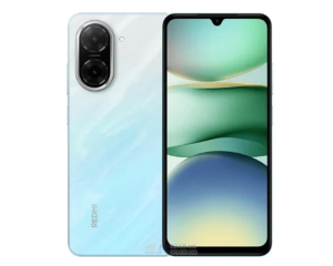 Smartphone Xiaomi Redmi A5 4G 4Go 128Go