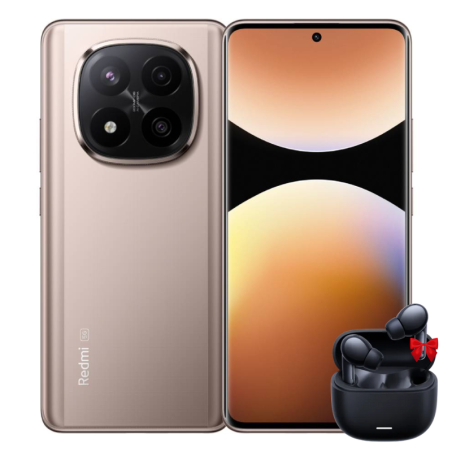 Smartphone Xiaomi Redmi Note 14 Pro Plus 5G 12Go 512Go Special Edition