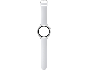 Xiaomi Watch S4 Strap Silver