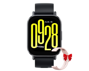 Redmi Watch 5 Active noir