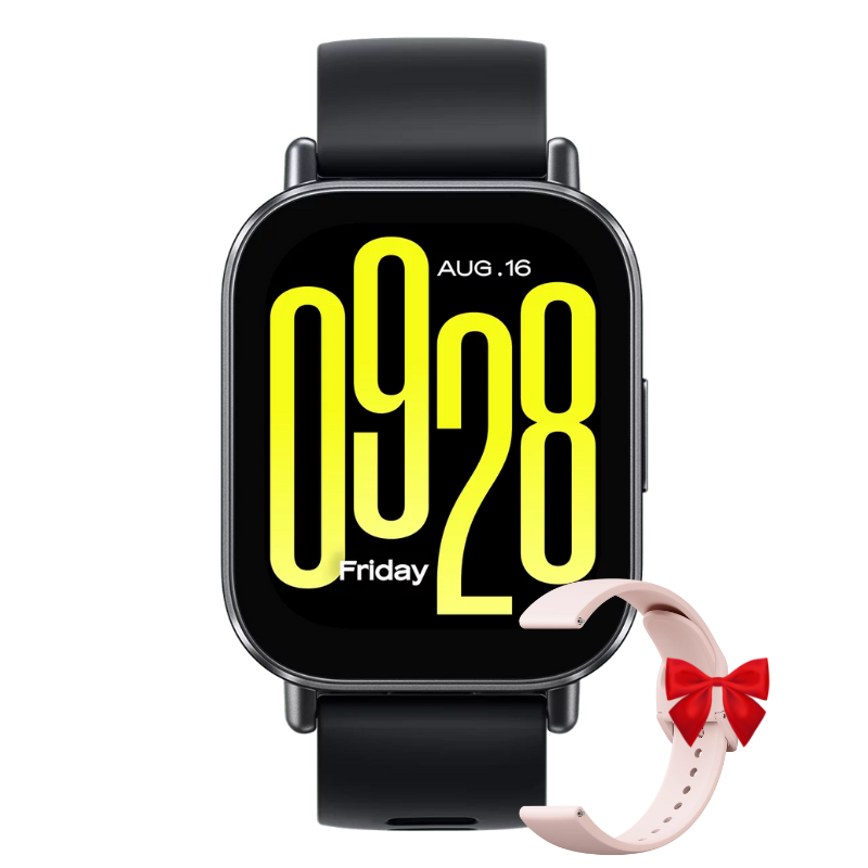 Redmi Watch 5 Active noir