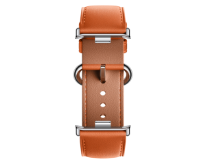 Bracelet Xiaomi Watch 5 Orange