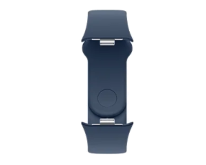 Bracelet Xiaomi Watch 5 Bleu