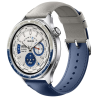 Xiaomi Watch S4 Strap Bleu Gris