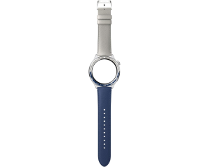Xiaomi Watch S4 Strap Bleu Gris