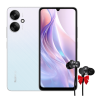 Smartphone Xiaomi Redmi 13C 5G 4Go 128Go