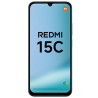 Smartphone Xiaomi Redmi 15C 4G 6Go 128Go