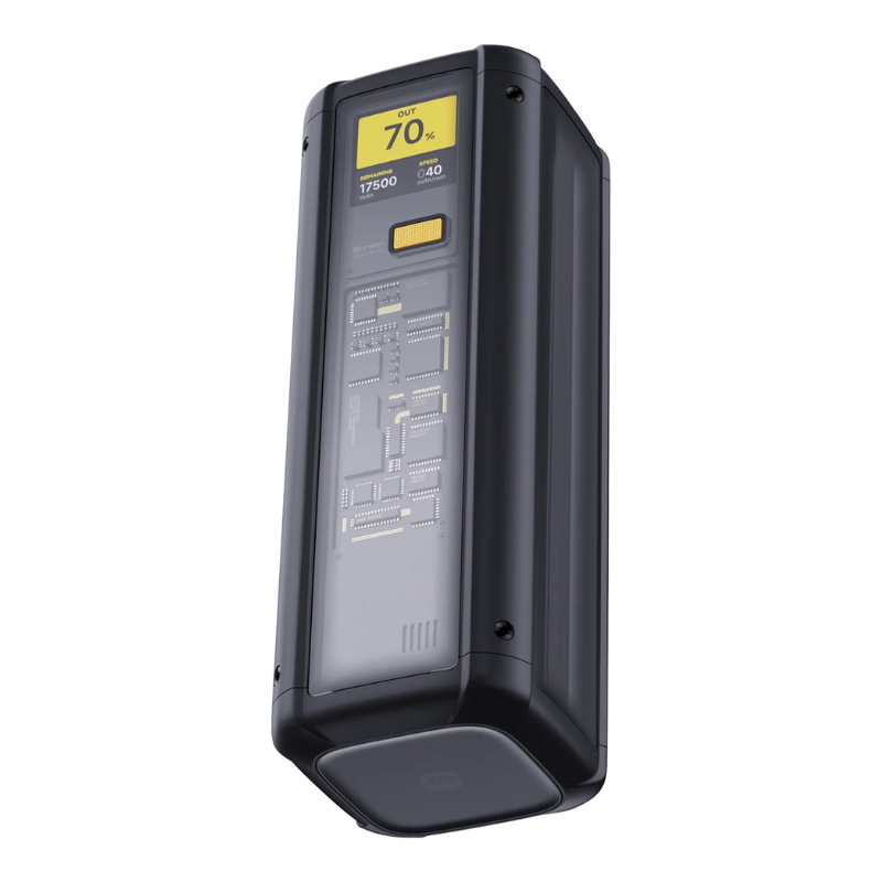 Xiaomi 212W HyperCharge Power Bank 25000mAh