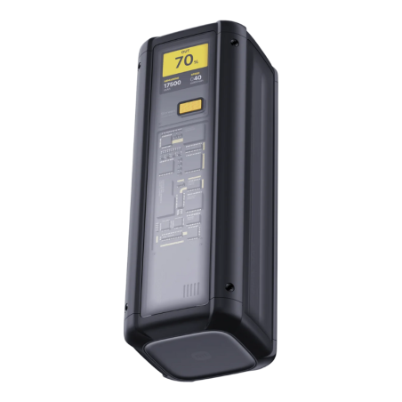 Xiaomi 212W HyperCharge Power Bank 25000mAh