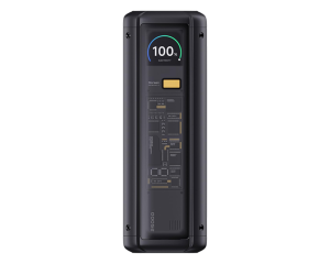 Xiaomi 212W HyperCharge Power Bank 25000mAh