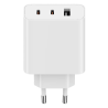 Chargeur Xiaomi 67W GaN 2C1A