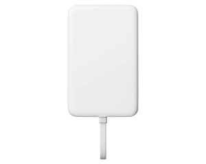 Xiaomi 33W Magnetic Power Bank 10000mAh (Integrated Cable)