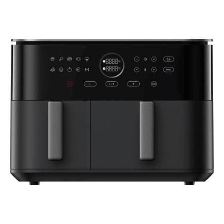 Xiaomi Dual Zone Air Fryer 10L Friteuse Intelligente