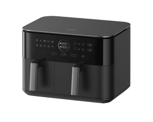 Xiaomi Dual Zone Air Fryer 10L Friteuse Intelligente