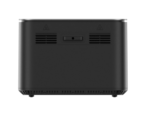 Xiaomi Dual Zone Air Fryer 10L Friteuse Intelligente