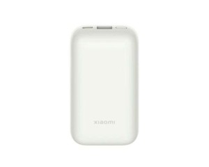 Xiaomi 33w Power Bank 10000mah Pocket Edition Pro