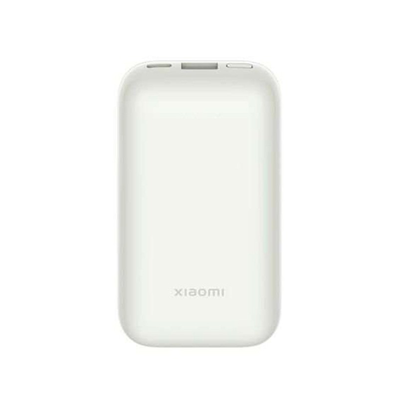 Xiaomi 33w Power Bank 10000mah Pocket Edition Pro