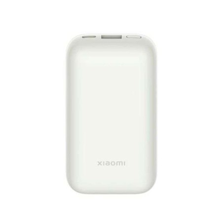 Xiaomi 33w Power Bank 10000mah Pocket Edition Pro