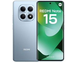 Redmi Note 15 4G