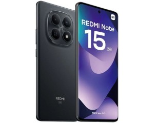 Smartphone Xiaomi Redmi Note 15 5G 8Go 256Go