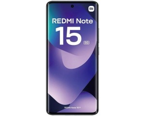 Smartphone Xiaomi Redmi Note 15 5G 12Go 512Go