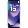 Smartphone Xiaomi Redmi Note 15 5G 12Go 512Go