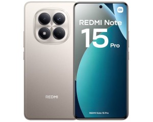 Redmi Note 15 Pro 4G