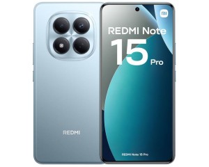 Redmi Note 15 Pro 4G