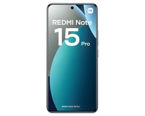 Smartphone Xiaomi Redmi Note 15 Pro 4G 12Go 512Go