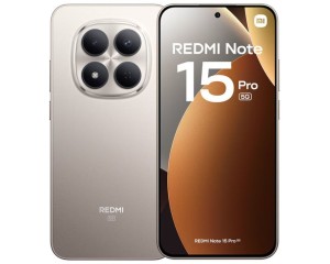 Redmi Note 15 Pro 5G