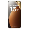 Smartphone Xiaomi Redmi Note 15 Pro 5G 12Go 512Go