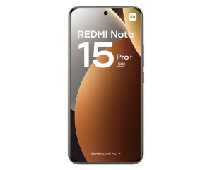 Smartphone Xiaomi Redmi Note 15 Pro Plus 5G 8Go 256Go