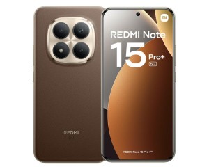 Redmi Note 15 Pro Plus 5G